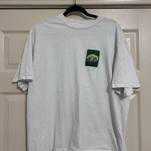 Guess x Market White T-Shirt for Men